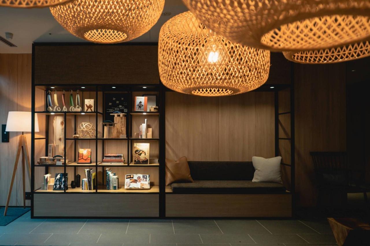 Fairfield By Marriott Gifu Gujo Hotel Bagian luar foto