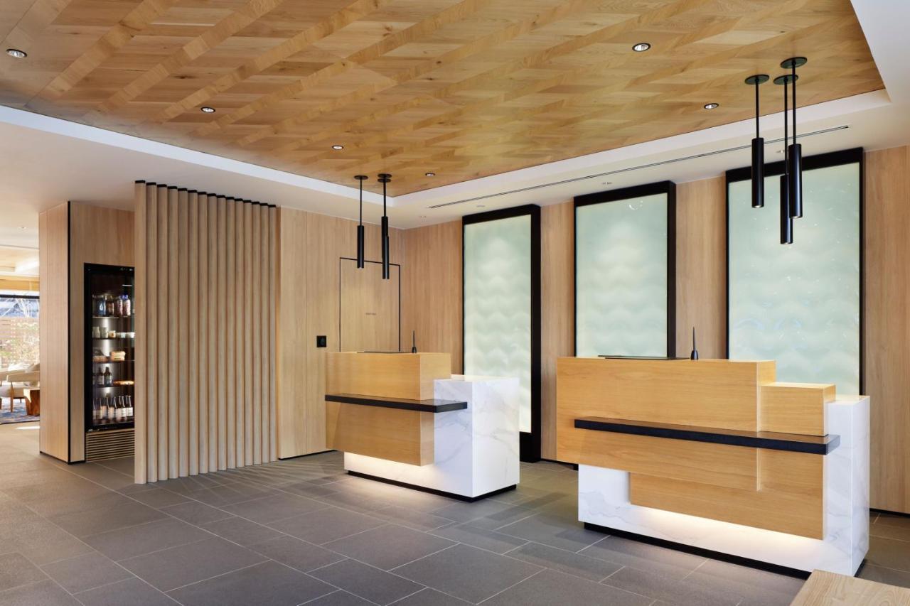 Fairfield By Marriott Gifu Gujo Hotel Bagian luar foto