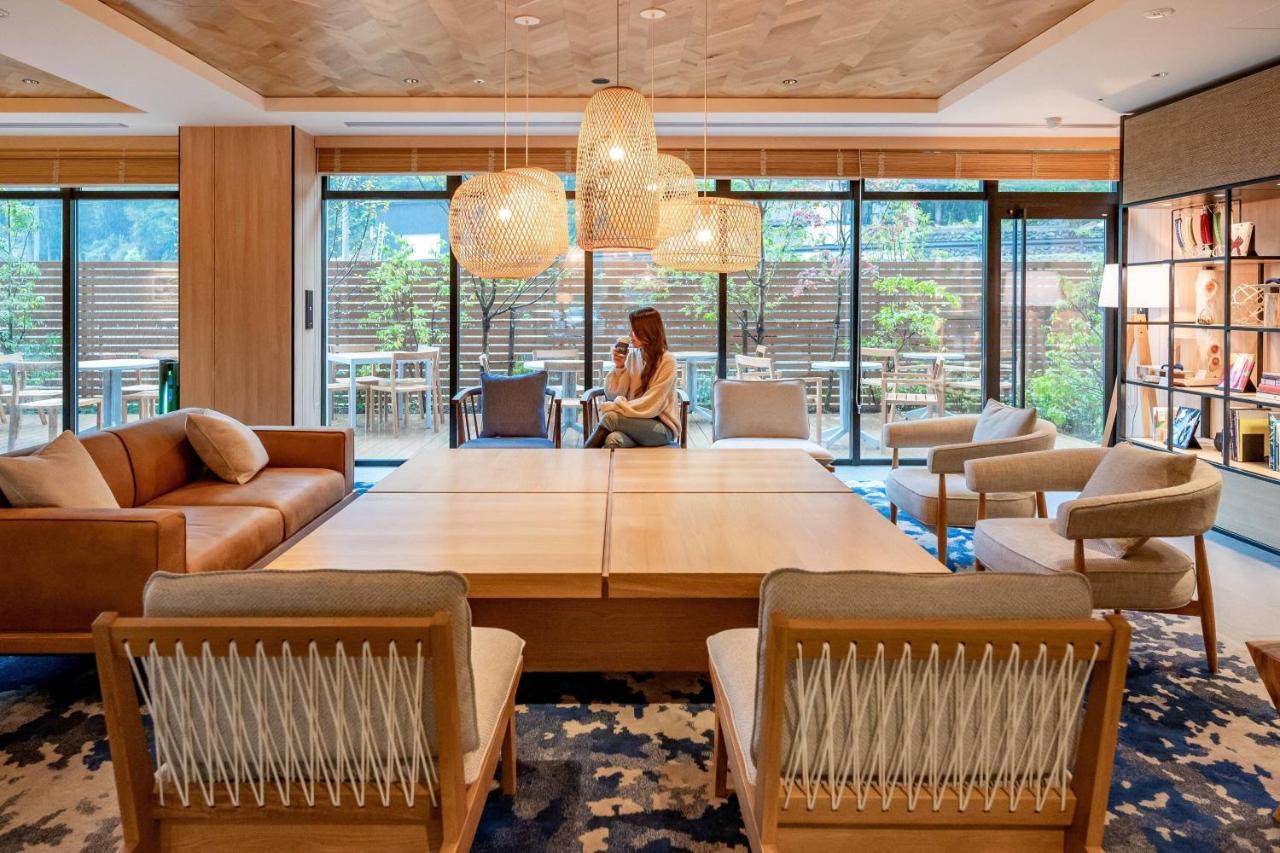 Fairfield By Marriott Gifu Gujo Hotel Bagian luar foto