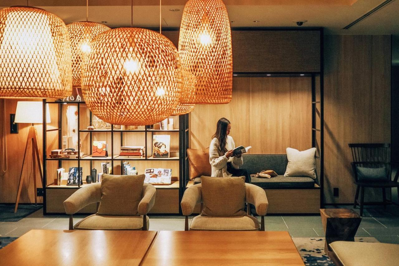 Fairfield By Marriott Gifu Gujo Hotel Bagian luar foto
