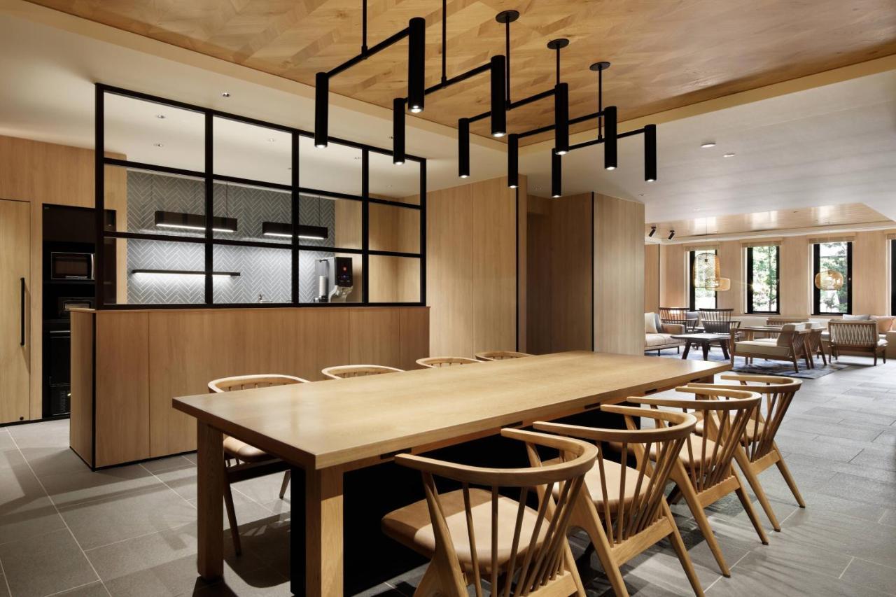 Fairfield By Marriott Gifu Gujo Hotel Bagian luar foto