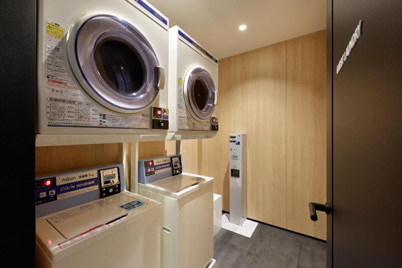 Fairfield By Marriott Gifu Gujo Hotel Bagian luar foto