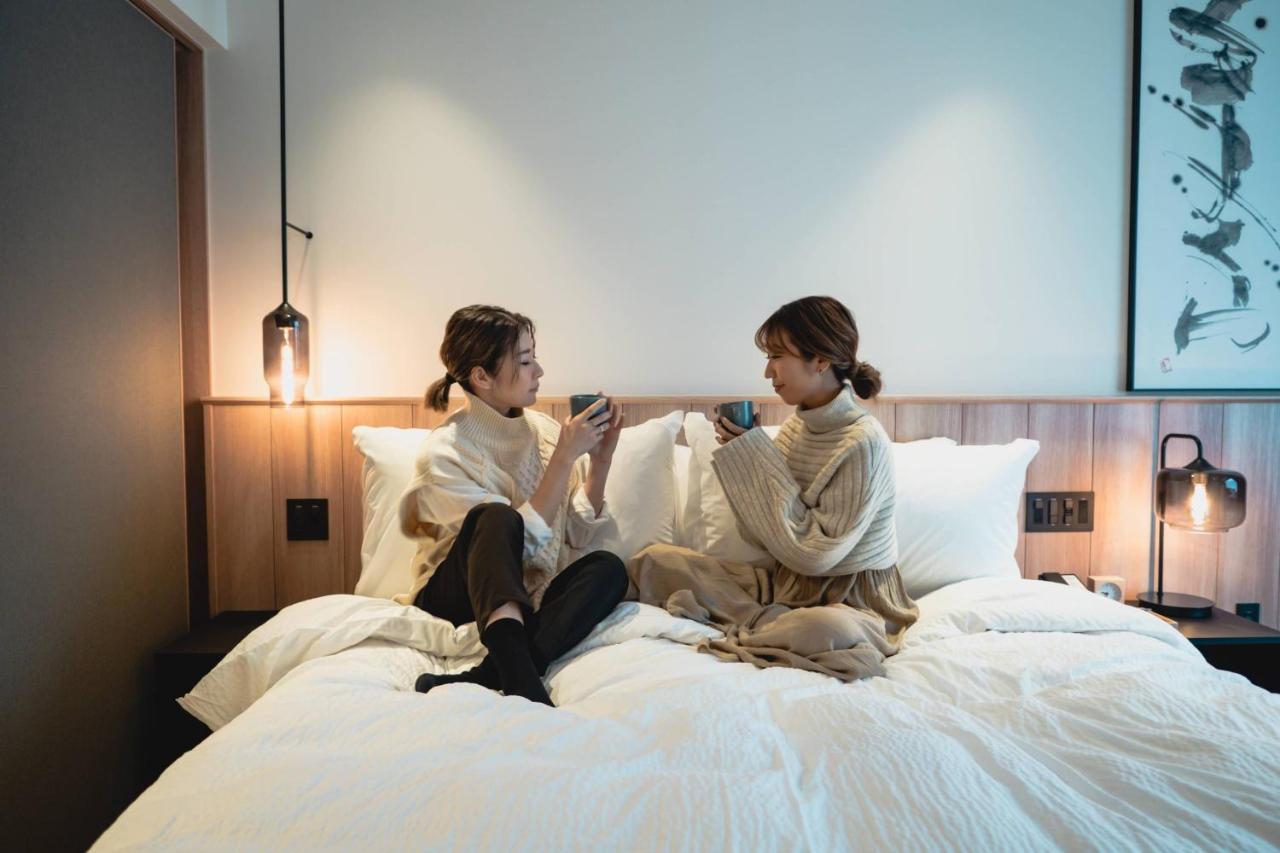 Fairfield By Marriott Gifu Gujo Hotel Bagian luar foto