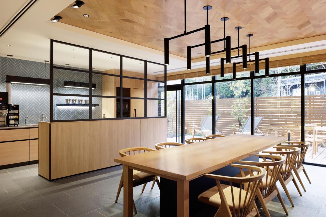 Fairfield By Marriott Gifu Gujo Hotel Bagian luar foto