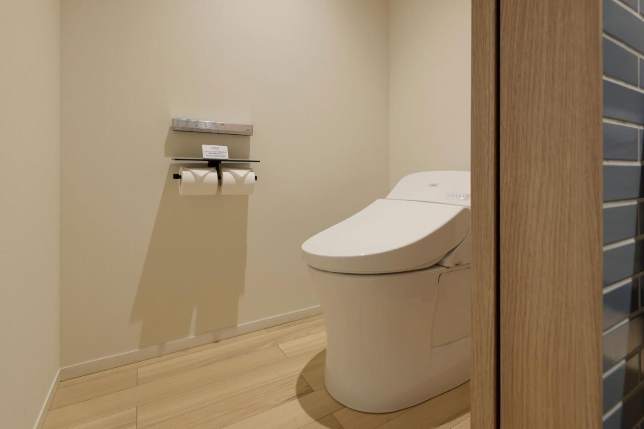 Fairfield By Marriott Gifu Gujo Hotel Bagian luar foto