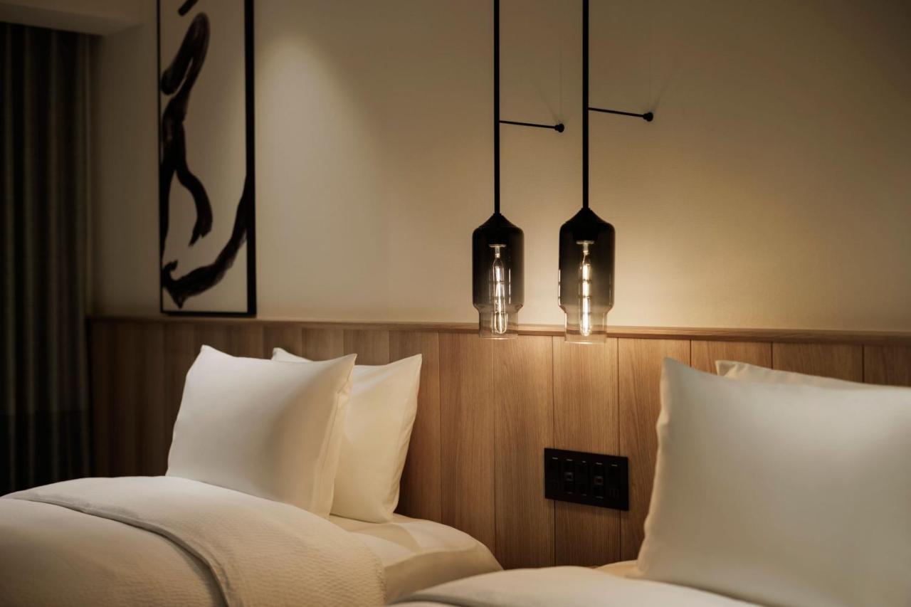 Fairfield By Marriott Gifu Gujo Hotel Bagian luar foto