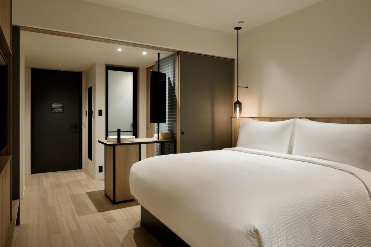 Fairfield By Marriott Gifu Gujo Hotel Bagian luar foto