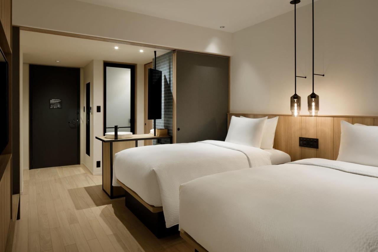 Fairfield By Marriott Gifu Gujo Hotel Bagian luar foto