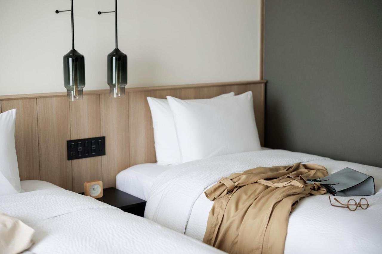 Fairfield By Marriott Gifu Gujo Hotel Bagian luar foto